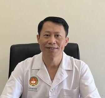 LÊ VĂN NAM